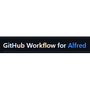 Alfred GitHub Workflow