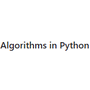 Algorithms in Python