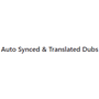 Auto Synced & Translated Dubs