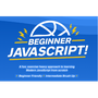 Beginner JavaScript