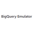 BigQuery Emulator