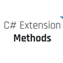 C# Extension Methods