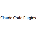 Claude Code Plugins