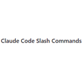 Claude Code Slash Commands