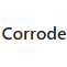 Corrode