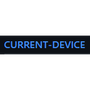 CURRENT-DEVICE