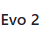 Evo 2