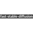 fast-stable-diffusion
