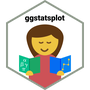 ggstatsplot