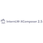 InternLM-XComposer-2.5