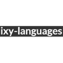ixy-languages