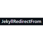 JekyllRedirectFrom