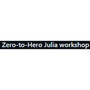 JuliaWorkshop