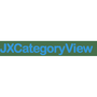 JXCategoryView
