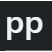 pp