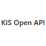 KIS Open API