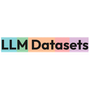LLM Datasets