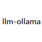 llm-ollama