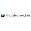 LLM Telegram Bot