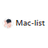 Mac-list