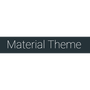 Material Theme