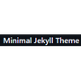 Minimal Jekyll Theme