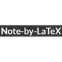Note-by-LaTeX