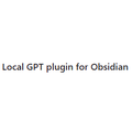 Obsidian Local GPT