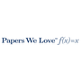 Papers We Love