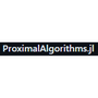 ProximalAlgorithms.jl