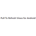 Pull To Refresh Views for Android