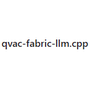 qvac-fabric-llm.cpp