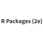R Packages (r-pkgs)