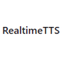 RealtimeTTS