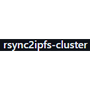rsync2ipfs-cluster