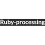 Ruby-processing