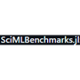 SciMLBenchmarks.jl