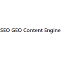 SEO GEO Content Engine