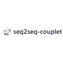 seq2seq-couplet