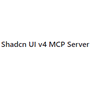 Shadcn UI v4 MCP Server