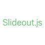 Slideout.js