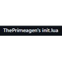 ThePrimeagen's init.lua