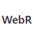 webR