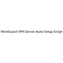 WireGuard VPN Server Auto Setup Script