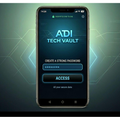 Aaditech vault