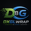 DirectX OpenGL Wrapper