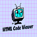 HTML Code Viewer