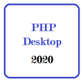 PHP Desktop 2020