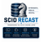 SCID Recast