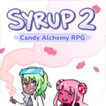 Syrup 2 Candy Alchemy RPG